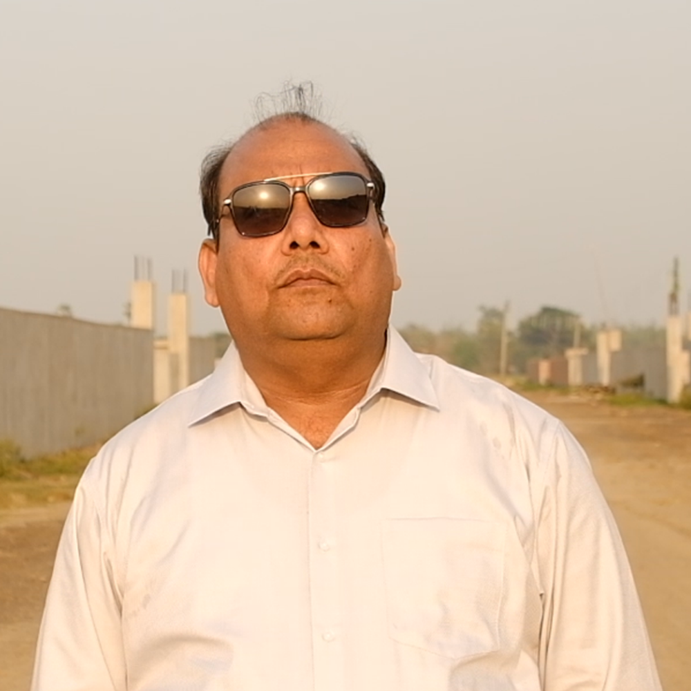 Binod Agarwal