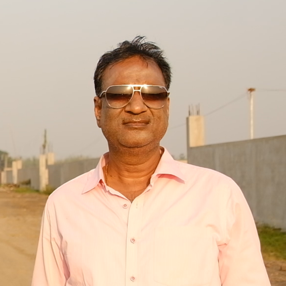 Sushil Goel